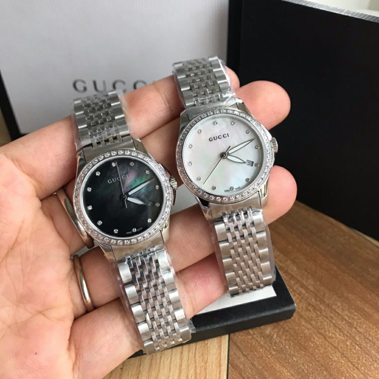 Picture of Gucci Watches Women _SKU1630gucci-women-28mm-m2042